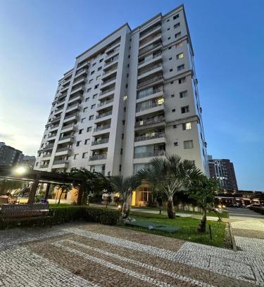 Parque Verde Apartment | Apartamento de temporada cop30