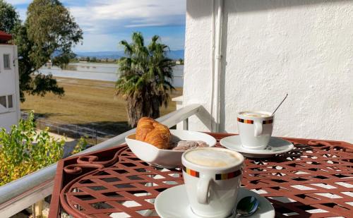 L'Eucaliptus Apartment | Pet-Friendly Delta Escapada with Oceanfront Views