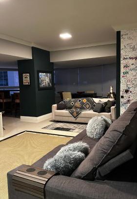 Pioneiros Apartment | Oceanfront Apartment Vista Mar: Guest Rated 10/10 Stay