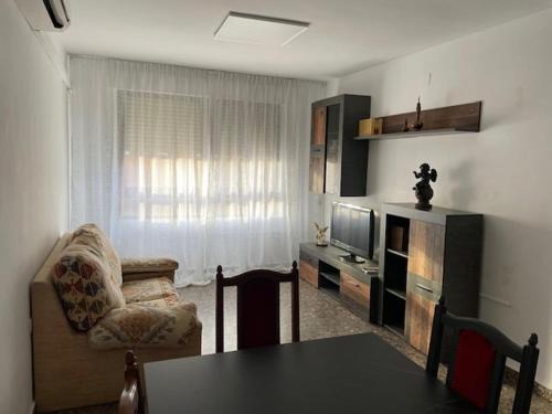 Nules Apartment | Pet-Friendly Apartment Diagonal - Rated 9.1 by Guests