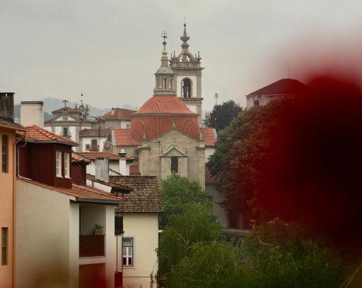 Amarante Apartment | Family-Friendly Stay at Apartamento do Arquinho I