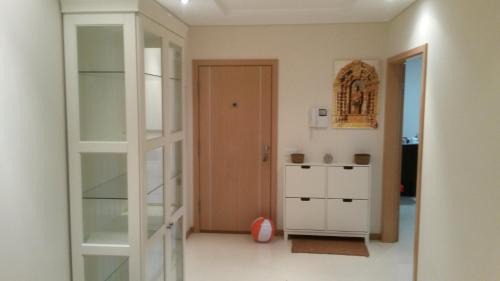 Sao Pedro Apartment | Oceanfront Apartment do Atlantico with Hot Tub & Ocean View
