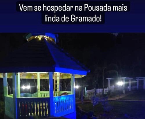 Gramado Apartment | Pet-Friendly Apartments in Brazil - Rated 10/10 by Guests