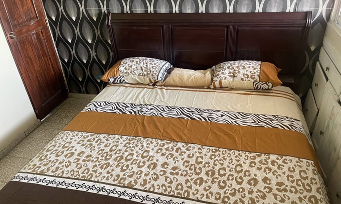 Santo Domingo Apartment | Victorian Apartment Near Parque del Este - Family & Pet Friendly