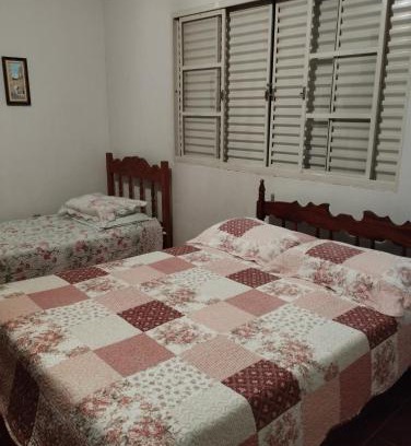 Lambari Apartment | Top-Rated Stay at Apartamento do Sr Luiz e Dona Cida