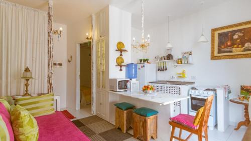 Pelourinho Apartment | Discover the Cozy Apartamento do Washington - Rated 8.9/10