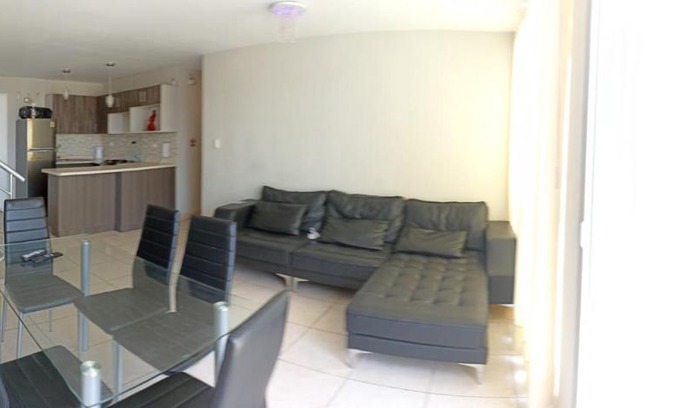 Chiclayo Apartment | Duplex Apartment with Terrace and Chiclayo Views