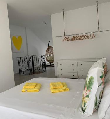 Venecia Apartment | Duplex Apartment with Mediterranean Views - Rated 8.8/10