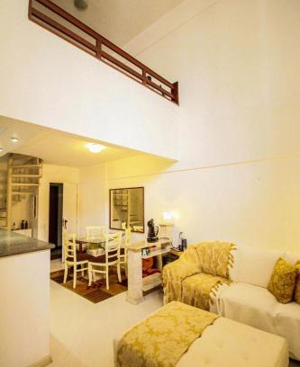Indianopolis Apartment | Elegant Duplex at Place Vendome with Ocean View & Spa