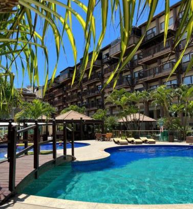 Barra de Sao Miguel Apartment | Beachfront Getaway at Barra Bali Resort – 4-Star Escape