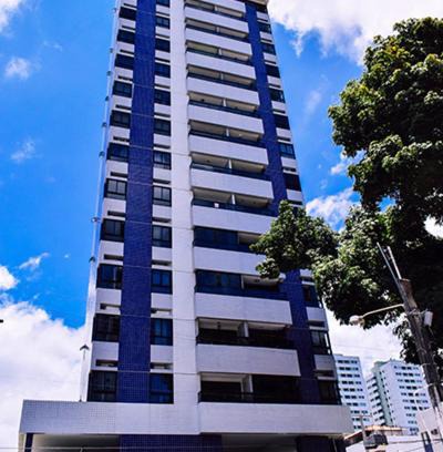 Piedade Apartment | Pet-Friendly Oceanfront Apartment - Ed Jatiuca, 10/10 Rated