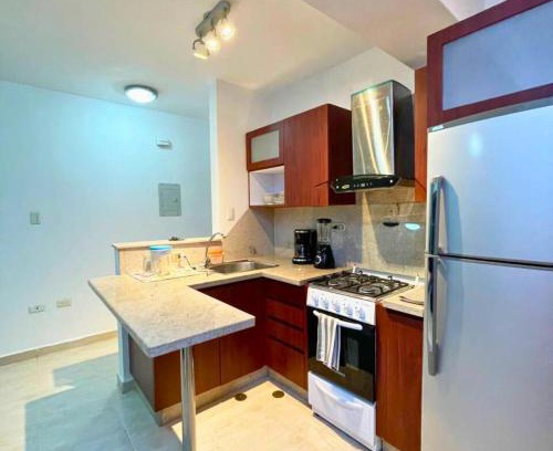 Naguanagua Apartment | Executive Apartment Valencia: Prime Location & Pet Friendly