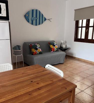 El Golfo Apartment | Oceanfront Apartment El Ancla - Guest Rated 10/10