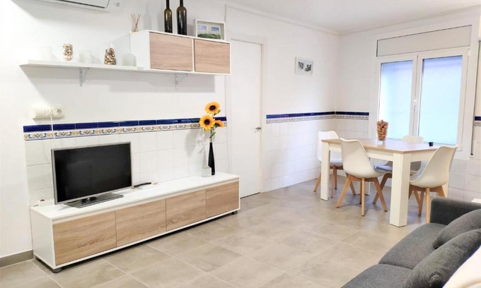 Arbucies Apartment | Cozy Apartment el Cau Near Montseny – Pet Friendly Stay