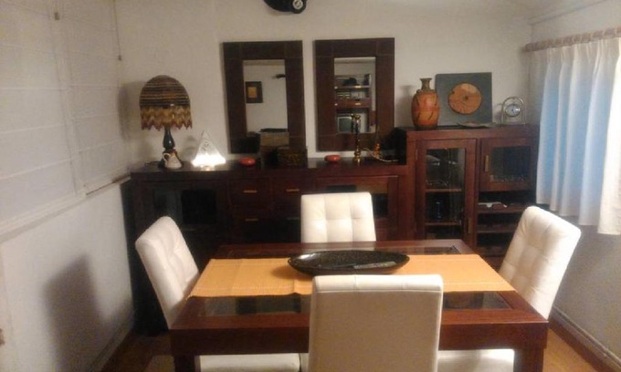 Leon Apartment | Experience Comfort at Apartamento El Cielo de Jesi