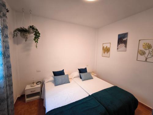El Fraile Apartment | Top-Rated Family Stay at Apartamento El Fraile 2