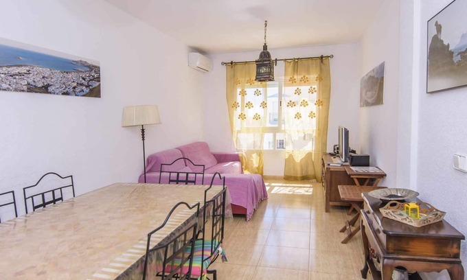 Carboneras Apartment | Apartamento El Lancon