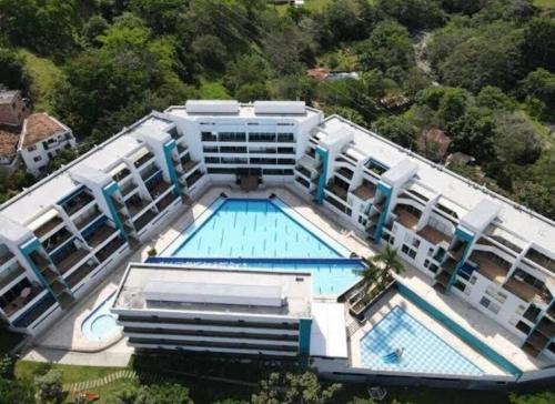 San Jeronimo Apartment | Oceanfront Retreat: Apartamento el Paraíso T3-302, 10/10 Score