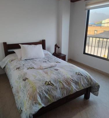 Combita Apartment | Apartamento el Rubí
