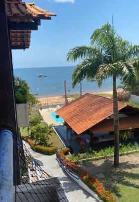 Alter do Chao Apartment | Idyllic Alter do Chão Apartment with Ocean View & Pool