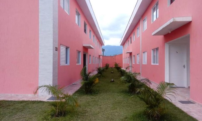 Balneario Mogiano Apartment | Pet-Friendly Apartment in Balneário Mogiano - 10/10 Rated