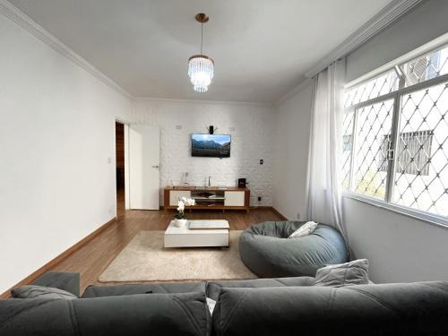 Sion Apartment | Pet-Friendly Apartment in Vibrant Belo Horizonte - 4 Stars