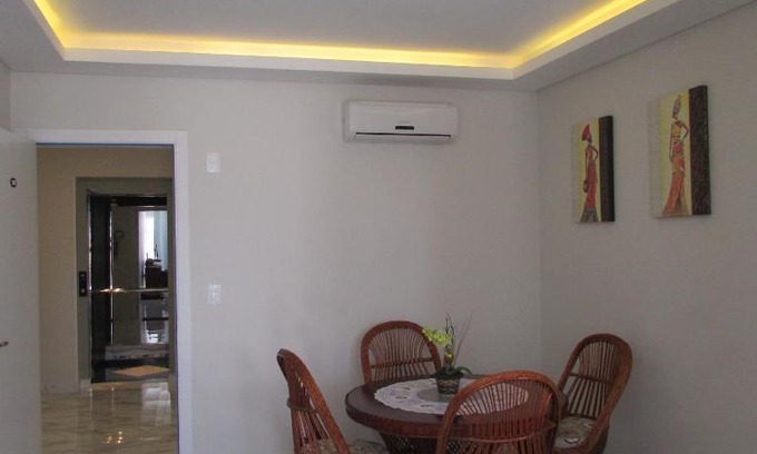 Vila Real Apartment | Pet-Friendly Apartment in Balneario Camboriu - Rated 10/10