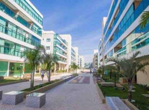 Asa Norte Apartment | Family-Friendly Apartment in Brasília with Accessibility