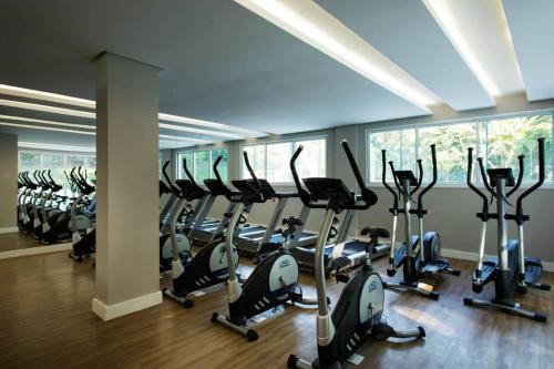 Jacarepagua Apartment | Apartamento em Camorim - Rock in Rio - Praia Recreio - Bienal