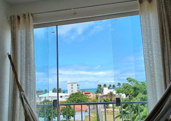 Camboinha Apartment | Cozy Apartment in Camboinha – Pet and Child Friendly Stay
