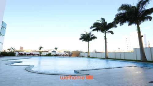 Caruaru Apartment | Apartamento em Caruaru perto da UPE e UFPE