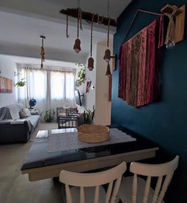 Farolandia Apartment | Cozy Apartment in Gated Community with Pet-Friendly Amenities