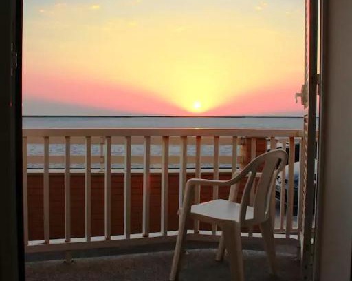 Costa Nova do Prado Apartment | Oceanfront Apartment with Breathtaking Views, Rated 9.1