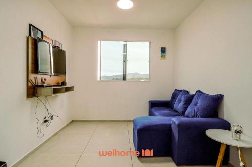 Guaratiba Apartment | Apartamento em Guaratiba a 20 min da Praia Recreio