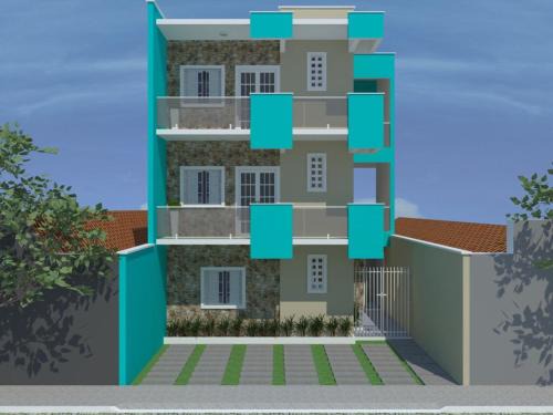 Guaramiranga Apartment | Discover Comfort at Apartamento em Guaramiranga