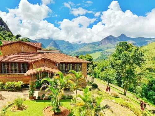 Petropolis Apartment | Inviting Apartment in Itaipava - Petrópolis with Pool Access