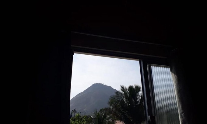 Marica Apartment | Relaxing Ocean View Apartment in Maricá, 55 Min from Rio