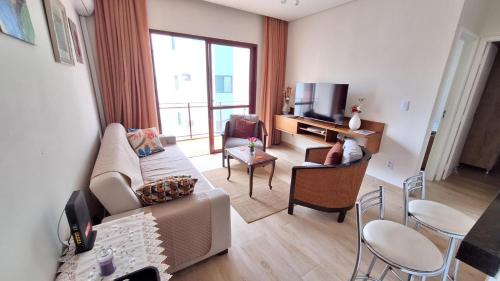 Caraguatatuba Apartment | Premier Oceanfront Apartment in Massaguaçu - 10/10 Rating