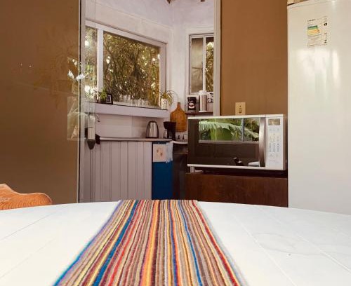 Rio Vermelho Norte Apartment | Apartamento em meio a natureza