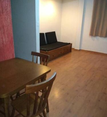 Quitandinha Apartment | Comfortable Apartment in Petrópolis Near Hotel Quitandinha