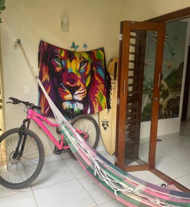 Tibau do Sul Apartment | Cozy Apartment in Pipa - Family and Pet Friendly Stay