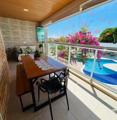 Praia do Frances Apartment | Discover Your Oceanfront Retreat at Praia do Francês