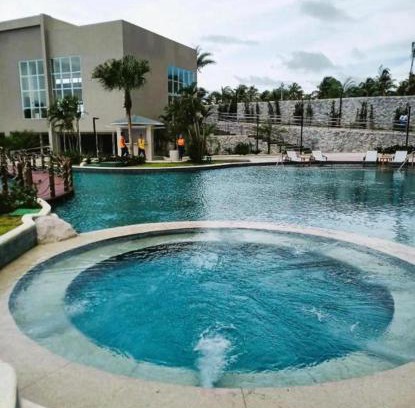 Salinopolis Resort | Relaxing Oceanfront Apartment with Pool & Hot Tub Access
