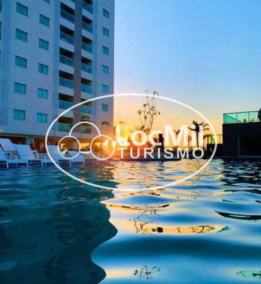 Salinopolis Apartment | Pet-Friendly Resort Apartment with Spa & Pool Amenities