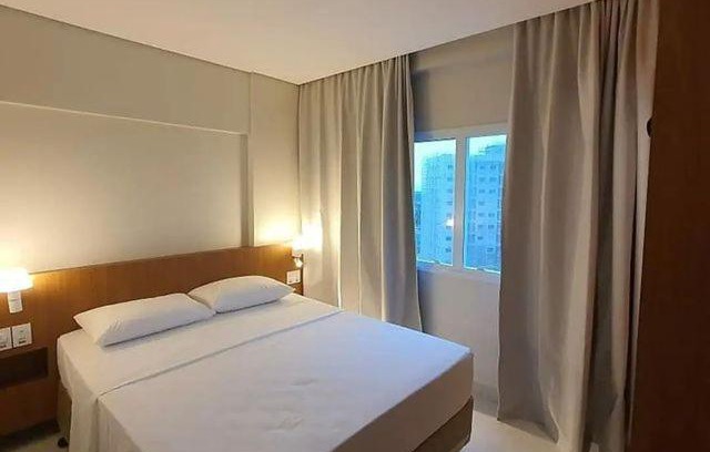 Salinopolis Apartment | Top-Rated Resort Apartment at Atalaia Beach Awaits You