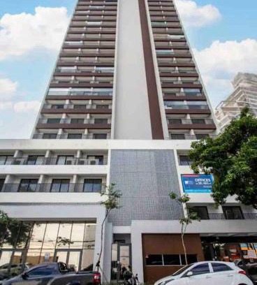 Vila Mariana Apartment | New São Paulo Apartment with Pool & Ocean Views
