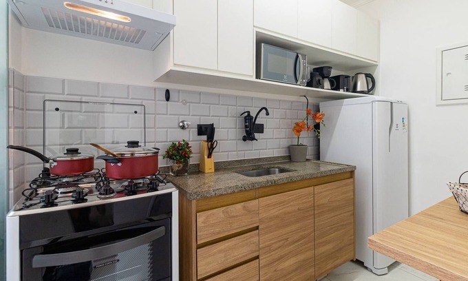 Zona Norte Apartment | Cozy Santana Apartment with Pool and Family-Friendly Amenities