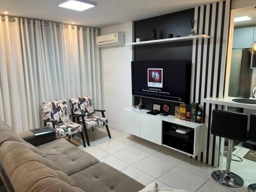 Torres Apartment | Inviting Oceanfront Apartment in Torres with Pool Access