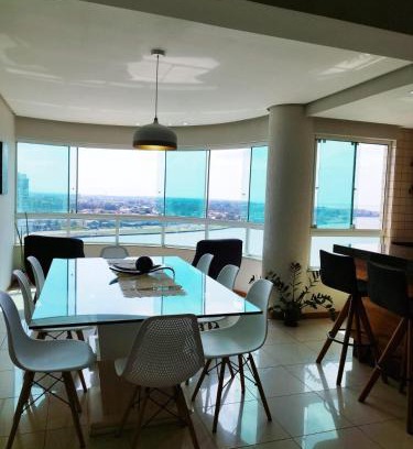 Tramandai Apartment | Prime Apartment in Tramandaí with Kitchen & Perfect Rating