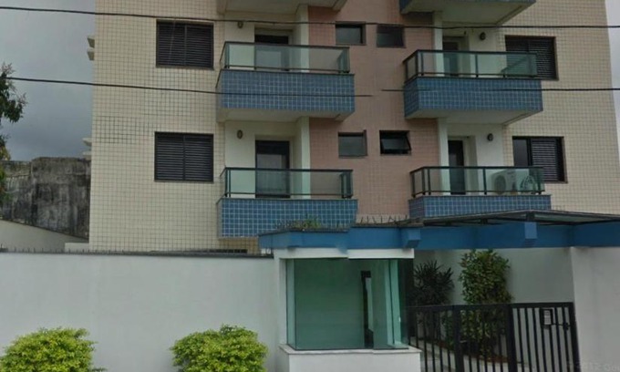 Umuarama Apartment | Ocean View Apartment in Ubatuba - Rated 9/10 by Guests
